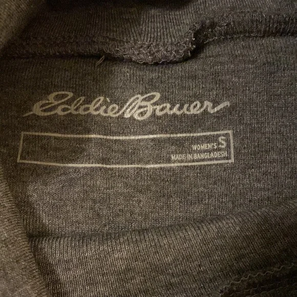 Eddie Bauer Turtleneck - Picture 2 of 8